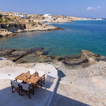 Ωκεανίς Κίμωλος Vila Exterior foto