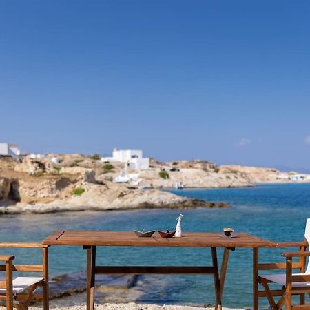 Ωκεανίς Κίμωλος Vila Exterior foto